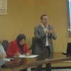 Organisation du Brainstorming sur le bilan des accidents /incidents enregistrés durant l’exercice 2013, sous l’égide de l’Agence de Régulation des Hydrocarbures  (l’ ARH)