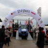 Le Rally «Challenge Sahari International», Organisé du 1er au 9 Novembre 2015 en Algérie .