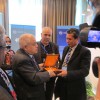 5e Symposium de l’Association de l’Industrie du GAZ (AIG) : qui s’est déroulé les 16 et 17 Février 2016 à l’hôtel Sheraton – Club des Pins – Alger